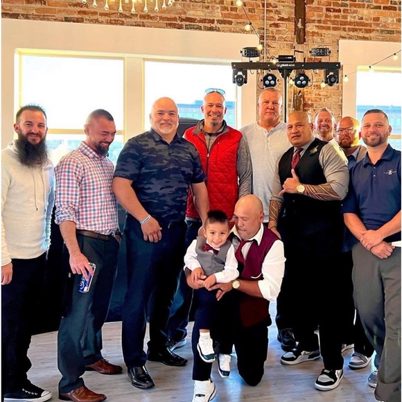 Meet your Posher, Paul - Picture 10 of 11